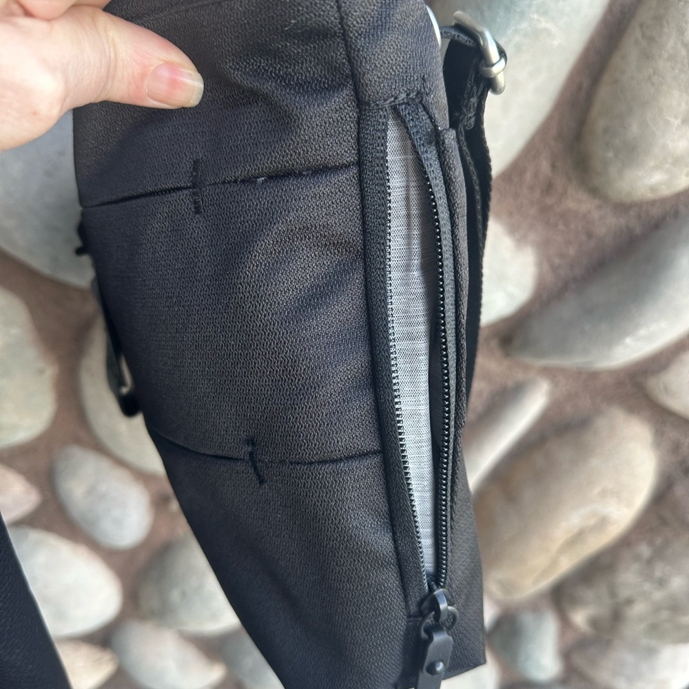NWOT crossbody purse
